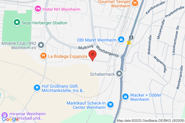 Baveco Distribution GmbH