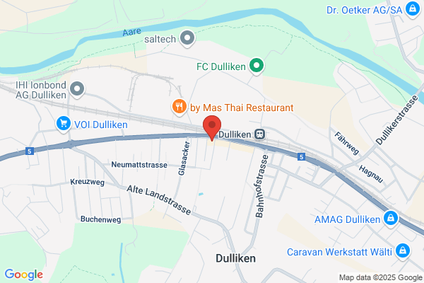 Dang Thai, S. Pokphong Chau