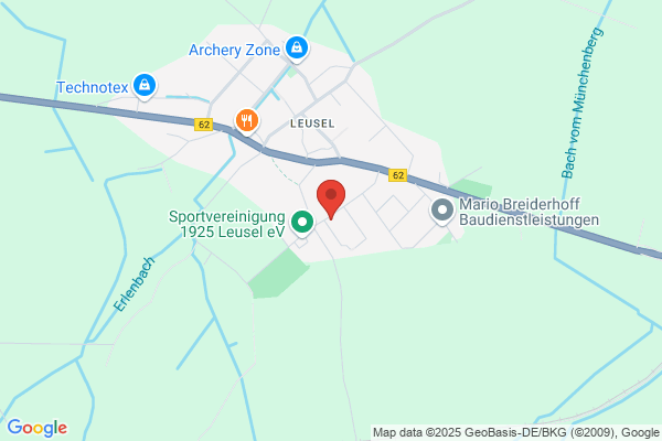 HF Consultants GmbH