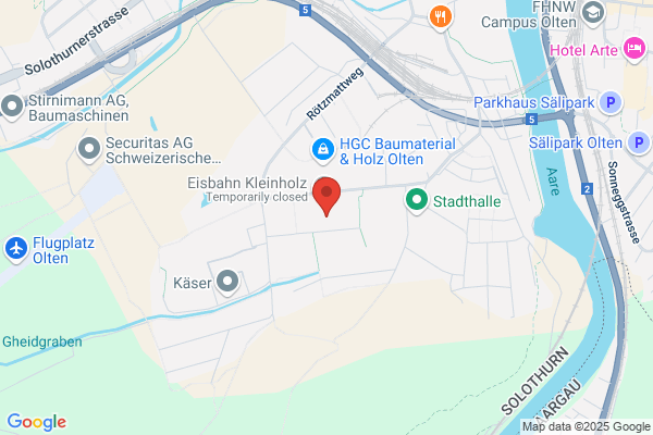 Sportpark Olten AG
