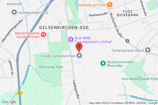Chemfix GmbH