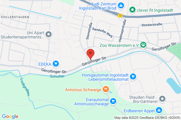 HOTI Agentur