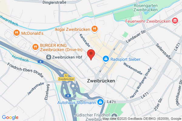 Technische Produkte Nardini