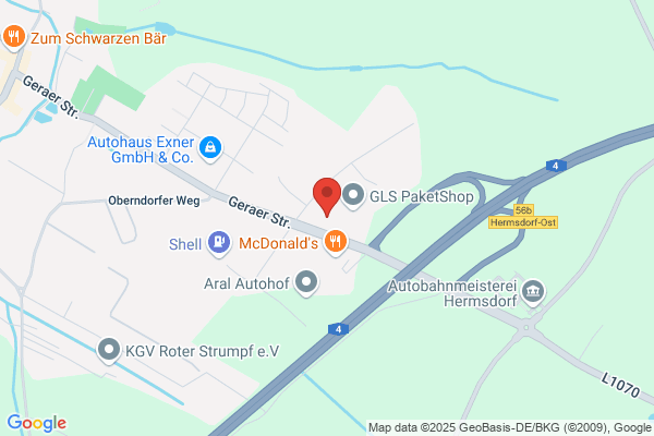 ASG Transporte GmbH