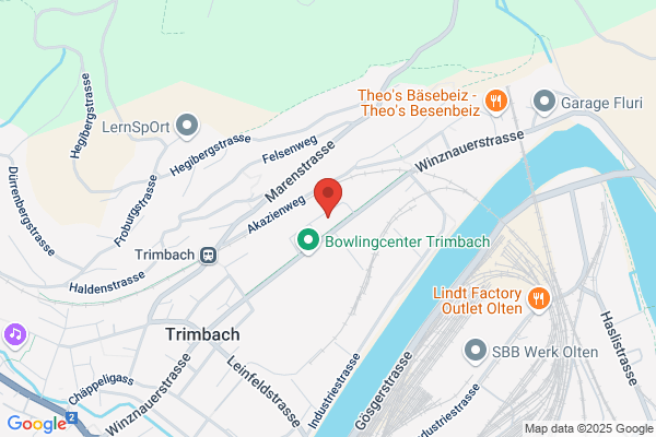 PSH Schweri Gebaeudemanagement