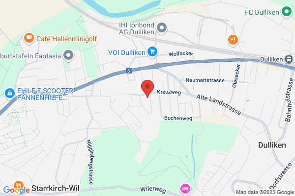 Schwarz und Mezzaucella