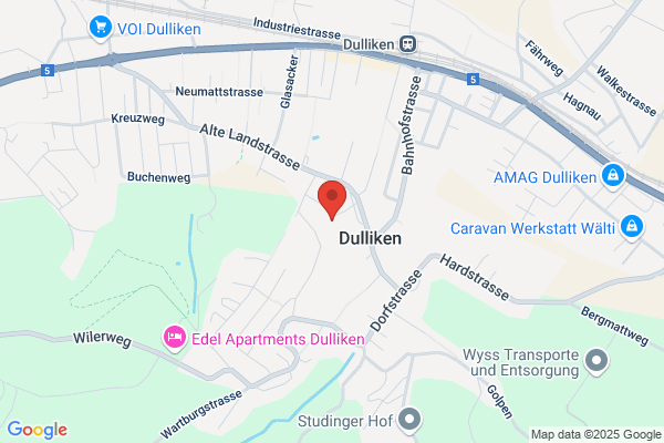 Feuerwehrkommando