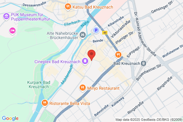 SAKINA GmbH