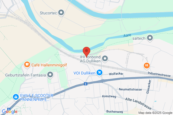 SWISS Dortmund und Murch GmbH