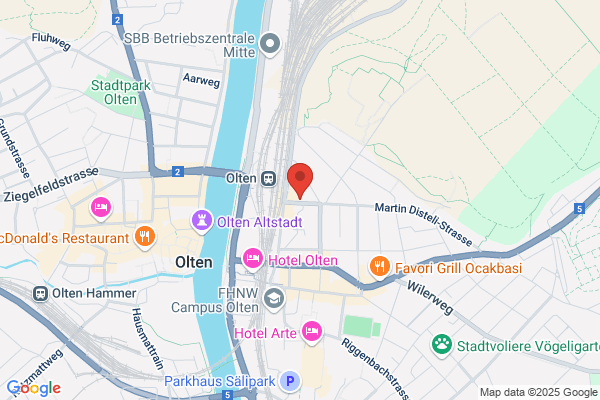 Swiss Prime Site AG