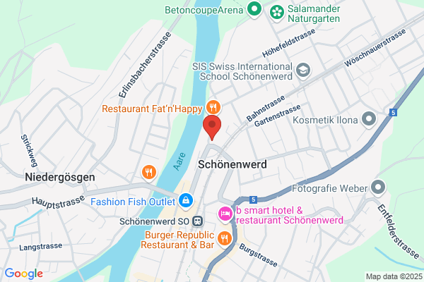 Autoblech Gretzenbach