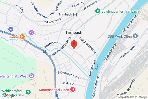 Barrif GmbH
