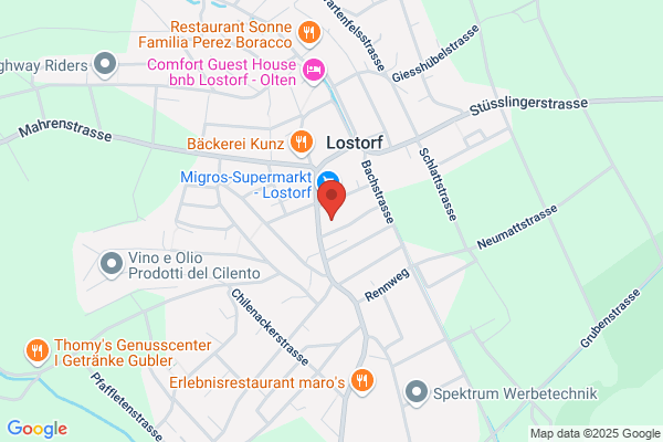 Drogerie Centro AG