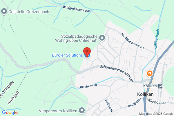 Protag Berger AG
