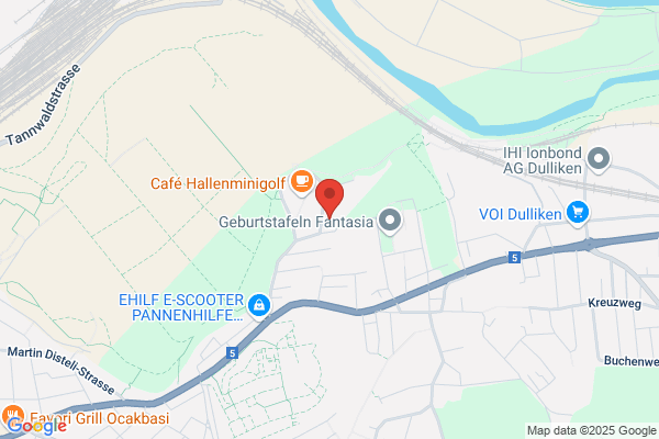 Wohnbaugenossenschaft