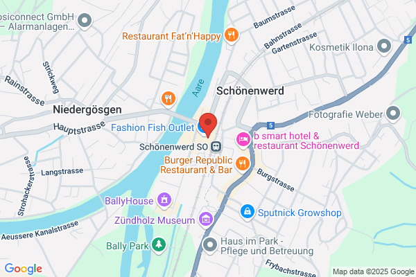 A. und K. Kuhn AG