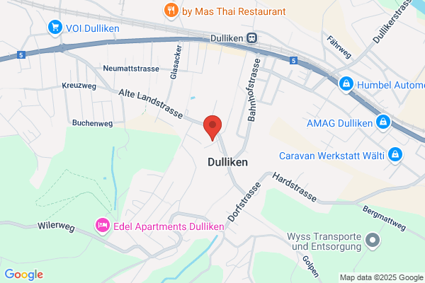 Auslaenderdienst Kanton Solothurn