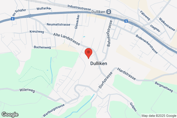 Feuerwehrkommando