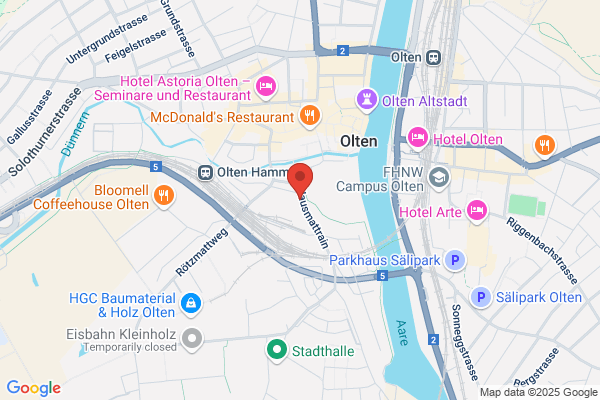 Missione Cattolica Italiana
