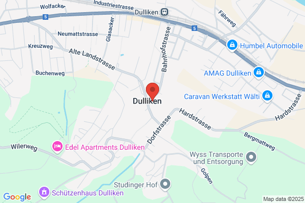 Restaurant Bahnhof
