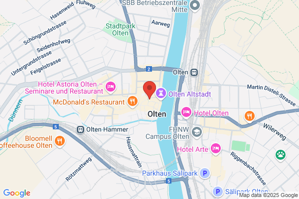 Restaurant National