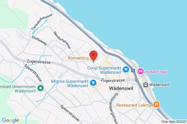 Restaurant Romantica GmbH