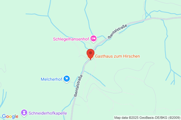 Restaurant Wirtshuesli