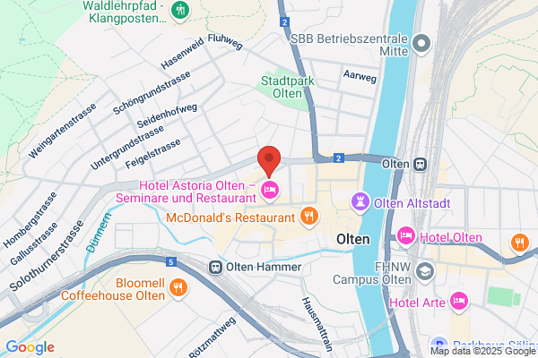Zum Goldenen Ochsen