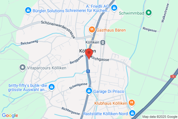 City-Apotheke