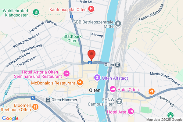 Visana Krankenversicherung