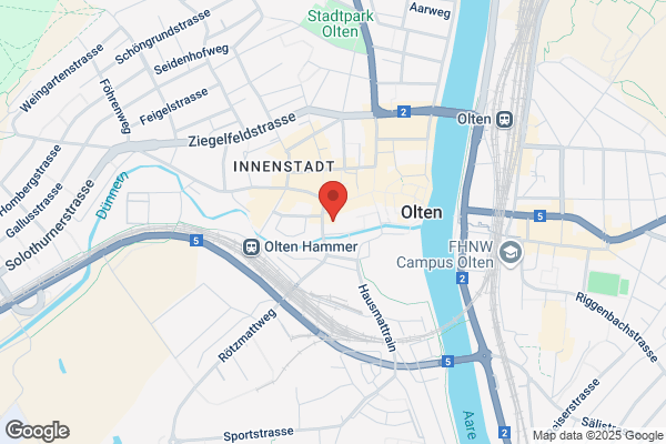 Balplan AG Ingenieurbüro Lüftung und Klima