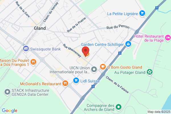 Boutique Harmonie