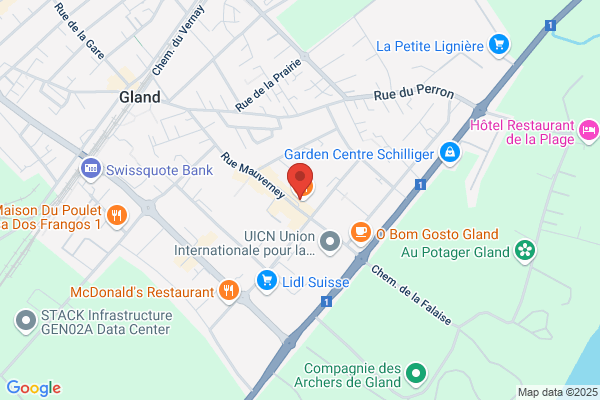 CGR Cuisines Gasser et Romeral