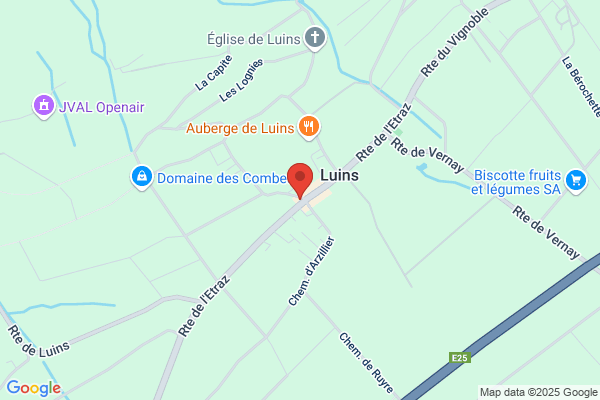 Domaine de la Rose d'Or - Location salle de fêtes