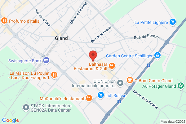 GFR Tousols S.à r.l.
