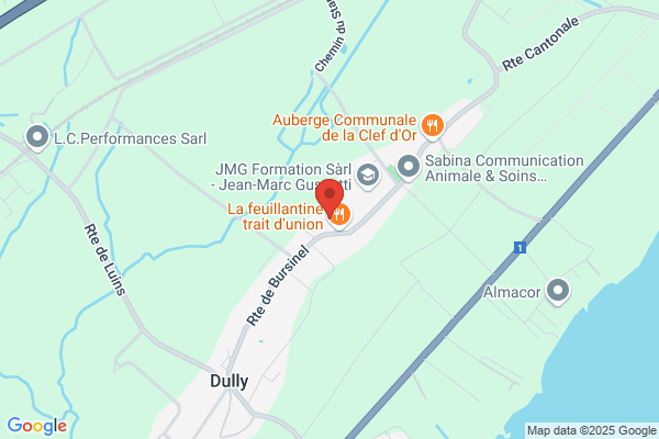 La Poste Suisse