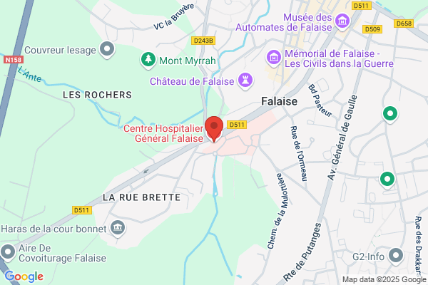 Manoir SA