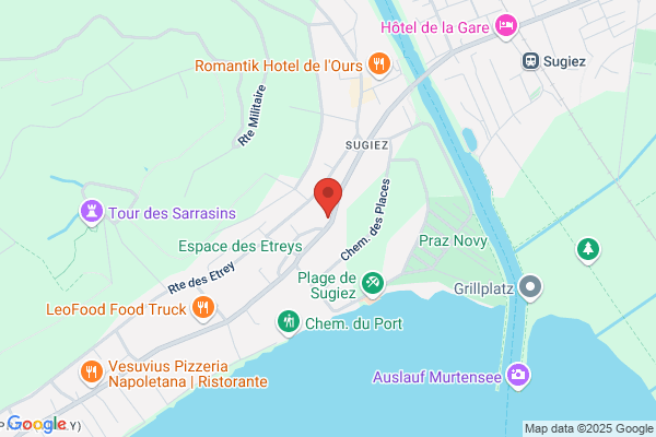 SAG Jarlet et Cie