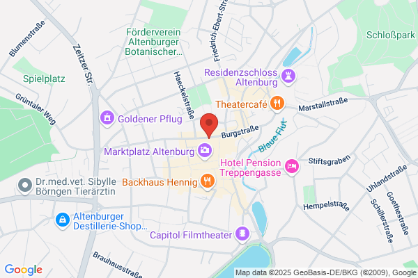 Architekturbuero A. Altenburger