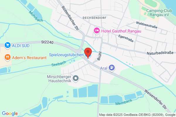 Boutique Ciao GmbH