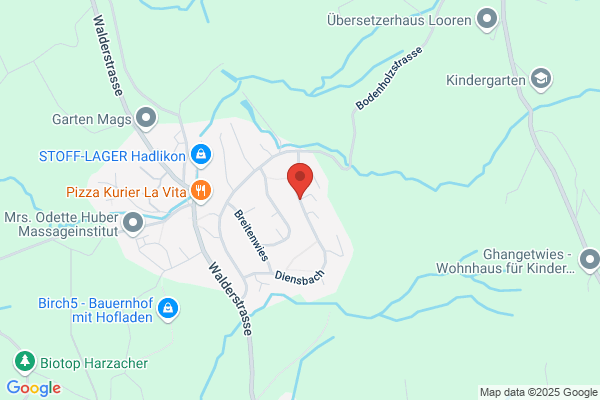 Mineral Care Schweiz
