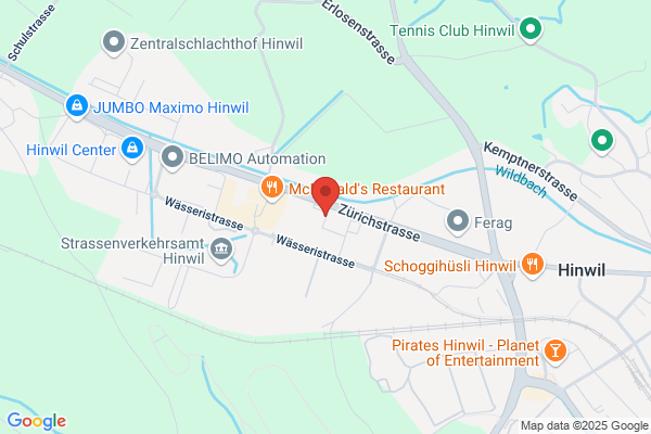 FM Autoservice AG