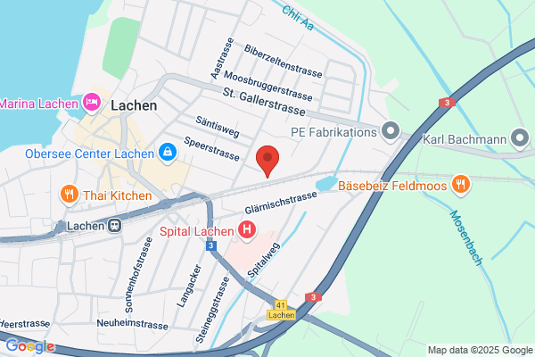 Garage A. Schuler und Co Oberduernten