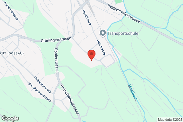 Autoteile Wetzikon AG