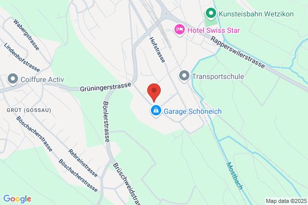 Autospritzwerk Catalbas AG