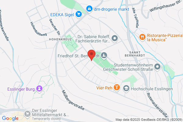 Die Heizzentrale