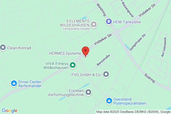 Ermase GmbH