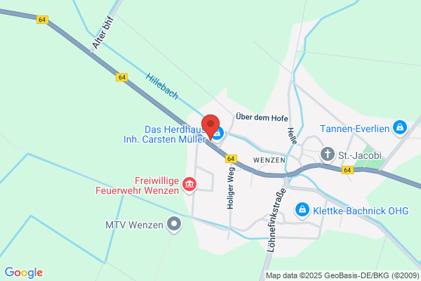 Wolf Holzarbeiten