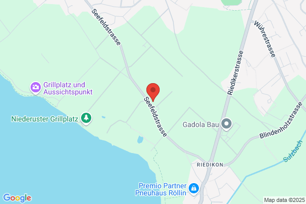 Golf Zuerich-Bachtel AG