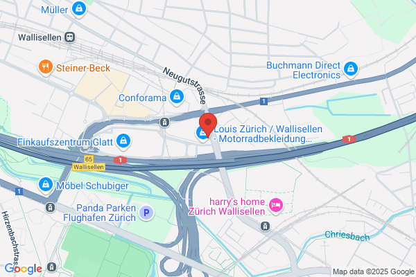 Marktmanagement Wild Aktiengesellschaft